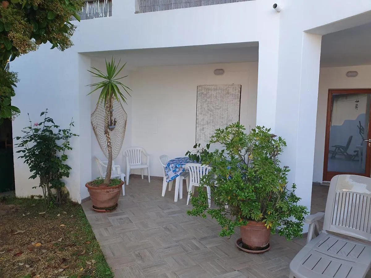 Casa Vacanza In Riva Al Mare Arzachena 0*,