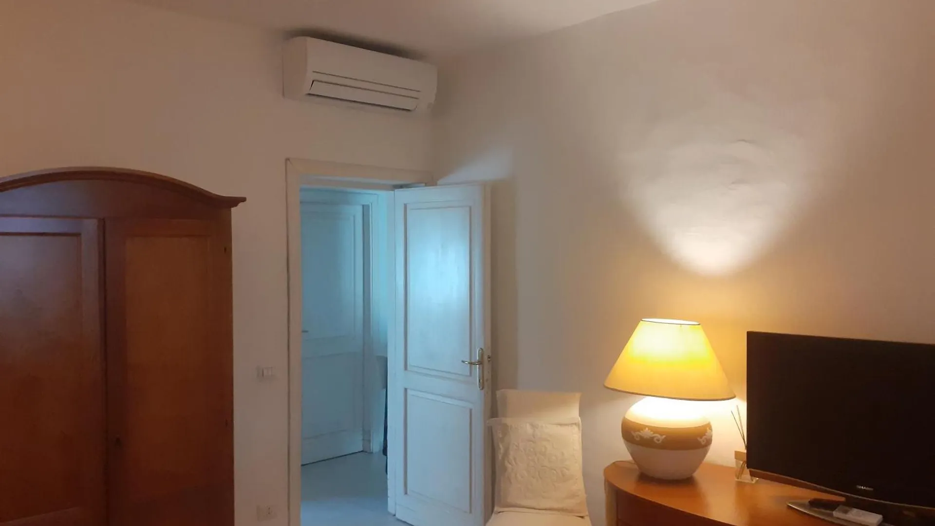 Casa Vacanza In Riva Al Mare Arzachena